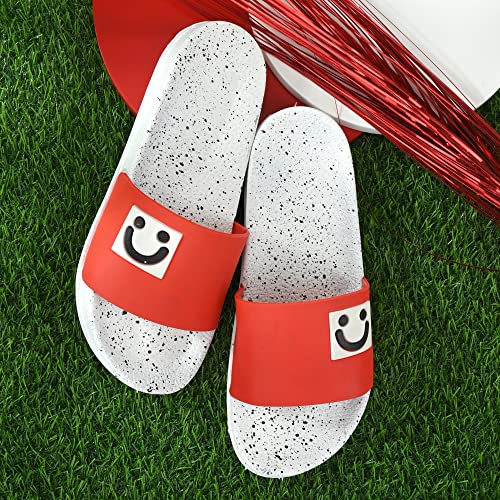 Image of Shoe Island Killer-X NEW Light Casual Flip Flops Stylish Chappal For Boys Slippers Walking Slides For Men