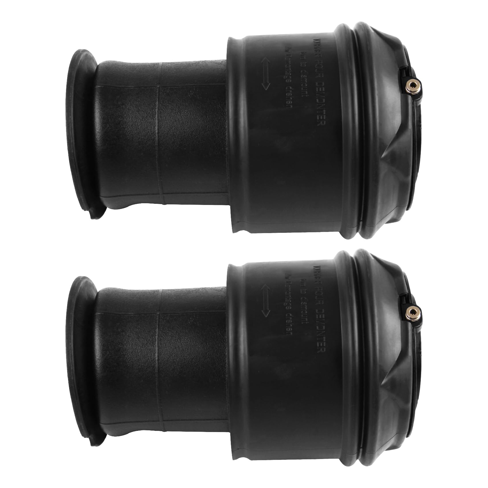 Sacchetti Sospensione Pneumatiche Bisenya 2 Pezzi - Compatibili Con C4 Grand Picasso I | Ricambi Auto - Foto 9