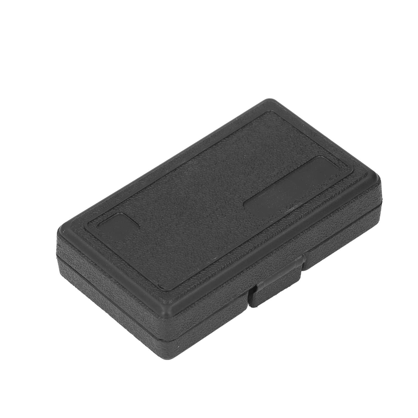 Yosoo Health Gear Comparatore, Comparatore in Lega di Alluminio, Intervallo da 0 a 1 Mm, Precisione 0,001 Mm, Quadrante da 59, Braccio di Controllo Regolabile per la Misurazione della Manutenzione