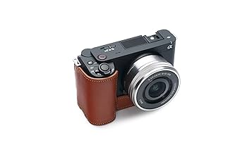 ソニー SONY ボディケース ブラウン LCS-EMB1A/T ヨドバシ.com - ソニー SONY NEX-5専用 ボディケース ブラウン