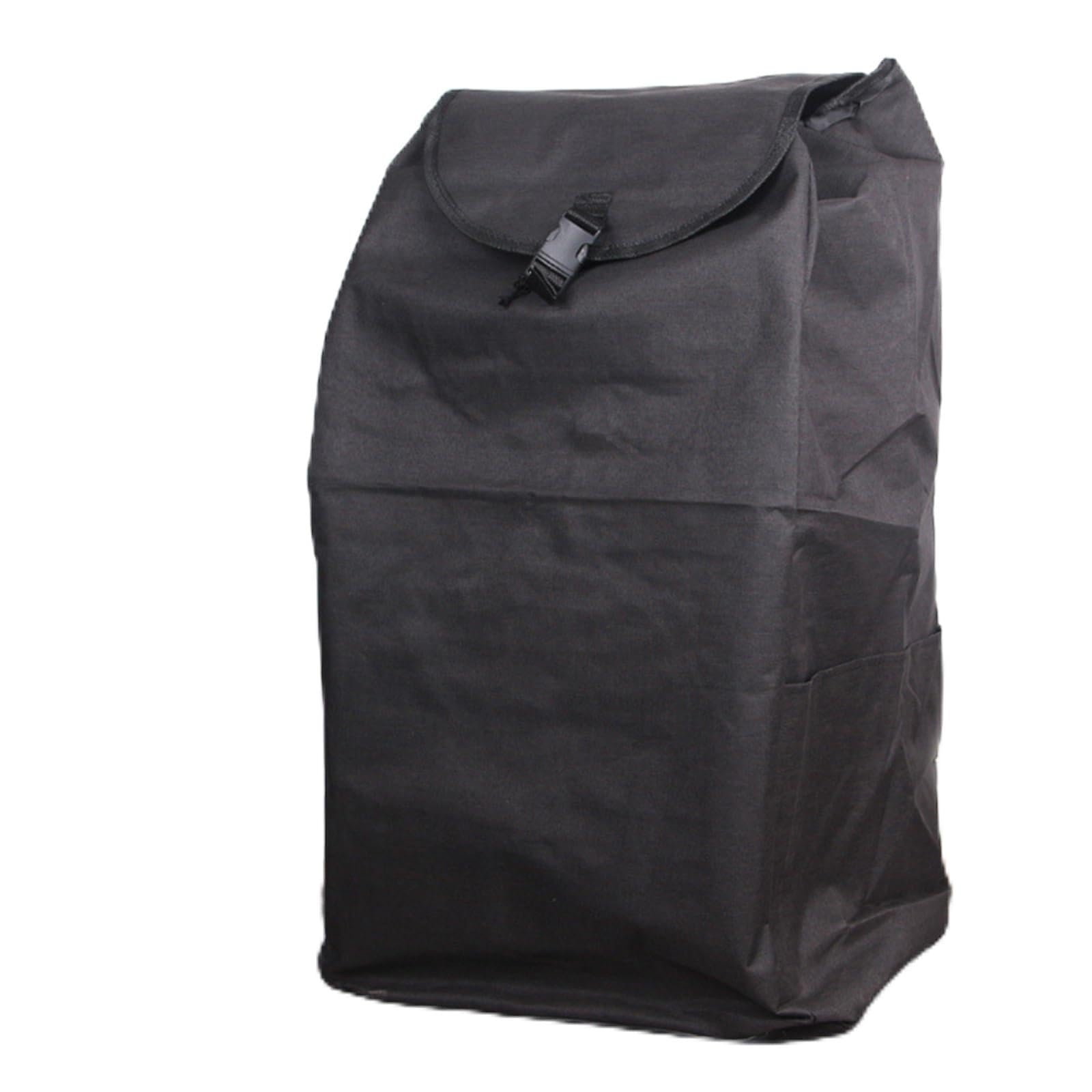 OOPDNEGAK Reusable Shopping Bag - 80L Foldable Shopping Trolley Replacement Bag, Trolley Oxford Cloth Replacement Bags Waterproof Bags, Large Capacity Shopping Cart Replacement(A)