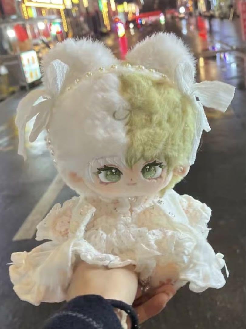 着せ替えぬいぐるみ 20㎝ 無属性 Amazon.co.jp: 着せ替えぬいぐるみ 本体 20cm 男の子 無属性