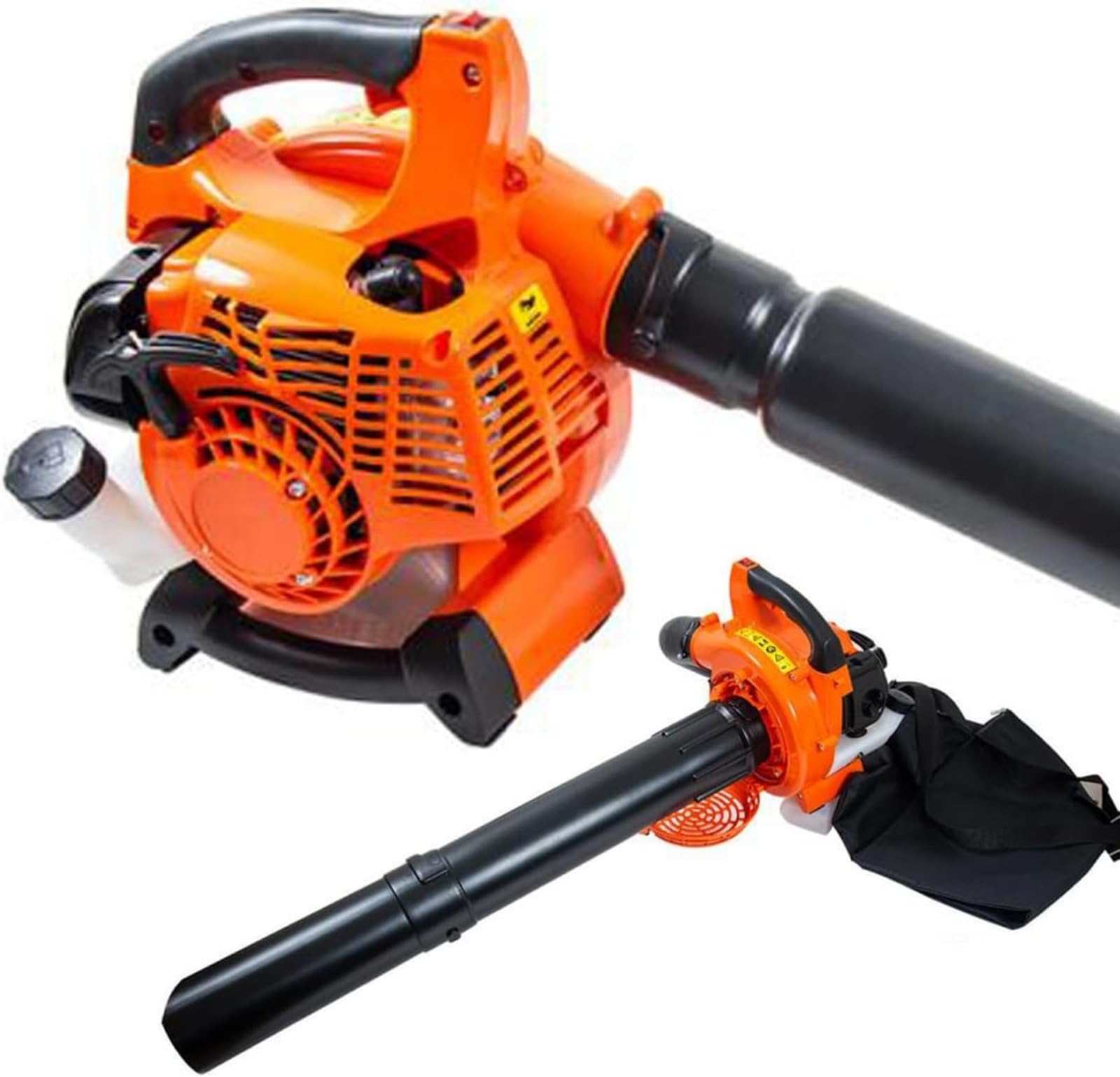 Amazon.co.jp: WGMエンジンブロワー エンジン式 30cc ブロアー ハイ