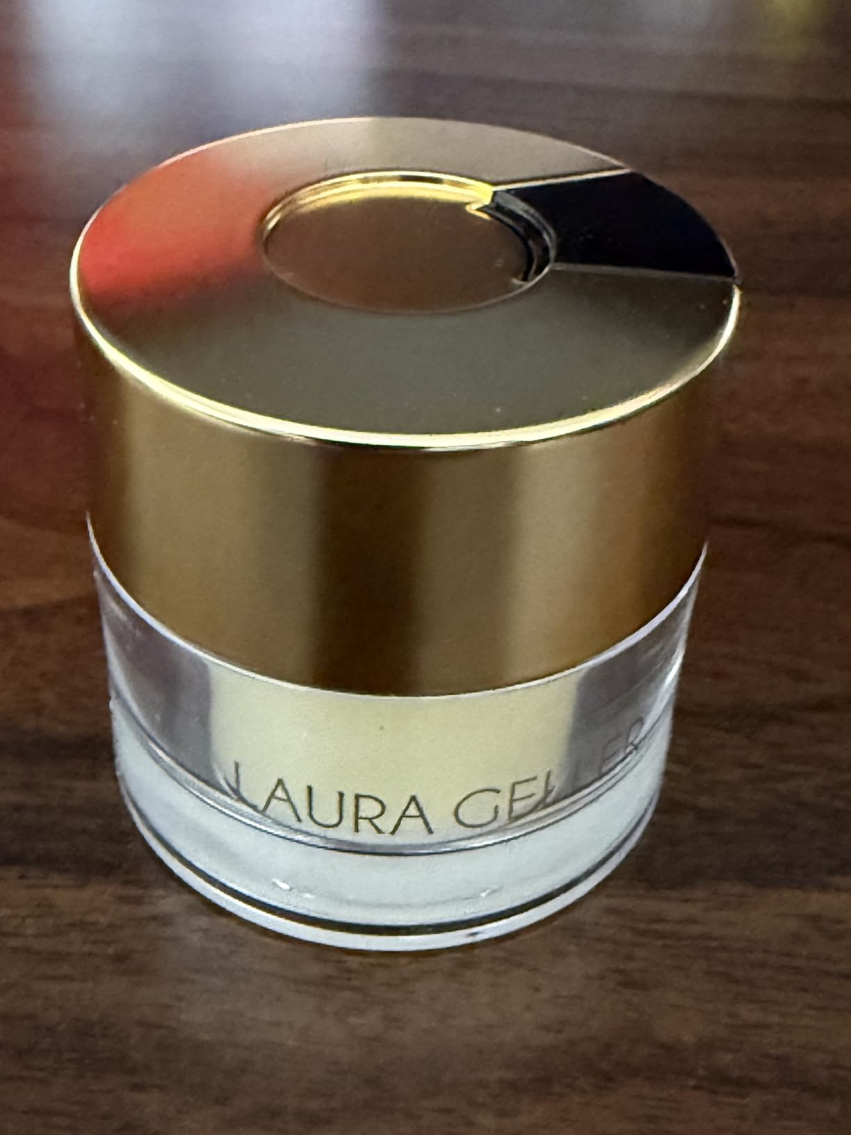 LAURA GELLER NEW YORK Hydrating Lip Mask – Deep Moisture Lip Treatment for Dry, Chapped Lips with Jojoba Oil & Shea Butter – Includes Applicator – Guava