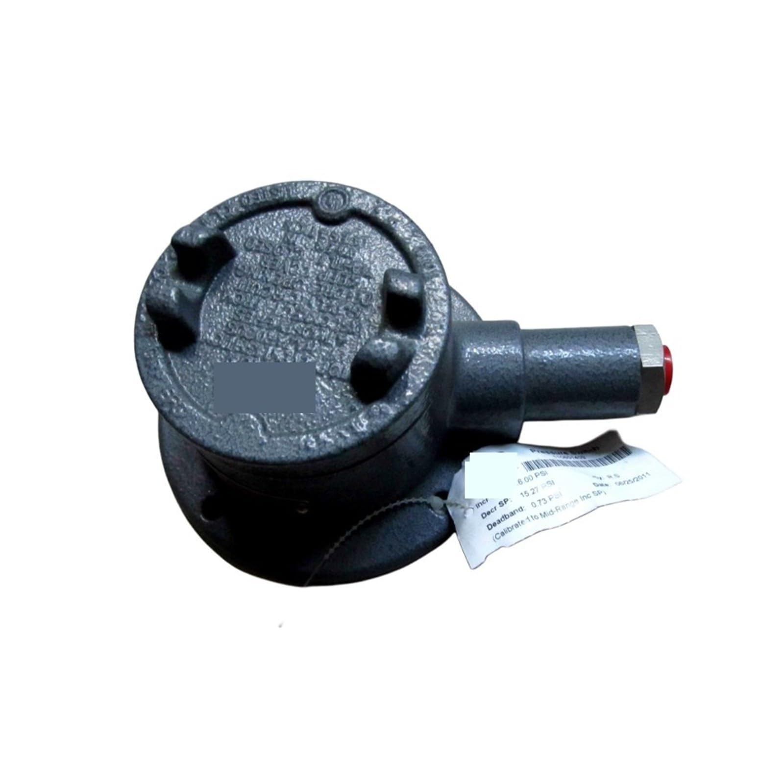 Sensor de interruptor de presión 6L-K2-N4-F1A Transmisor de presión
