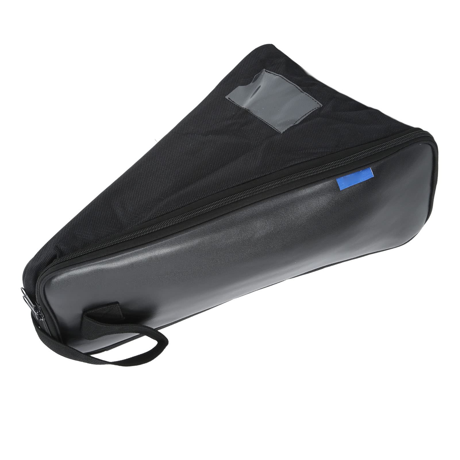 Borsa per Pedali per Batteria Eujgoov Borsa per il Trasporto Impermeabile a Pedale Singolo Accessorio per Custodia Nera per Strumenti Musicali