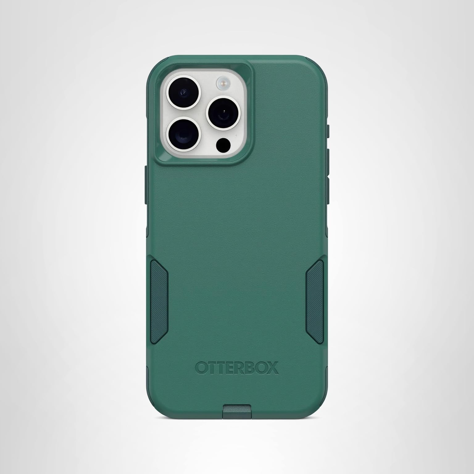 Amazon.com: OtterBox iPhone 15 Pro MAX (Only) Commuter Series Case