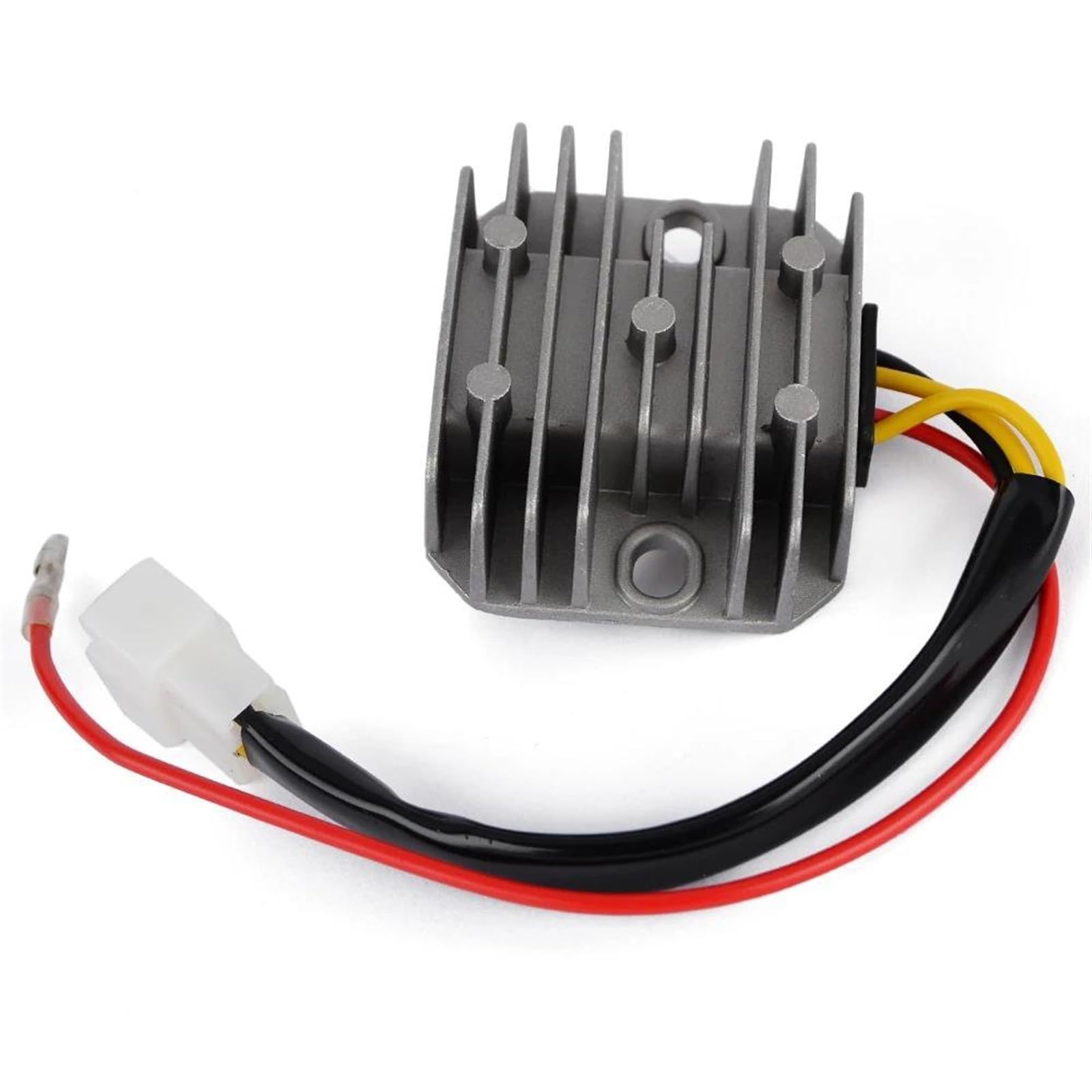 Pièces de Rechange Redresseur De Régulateur pour Moto pour KZ1000 KZ250 KZ200 KZ400 KZ650 A1 A2 B1 B2 C1 C2 C3 D1 D2 H121066-1013 21066-029