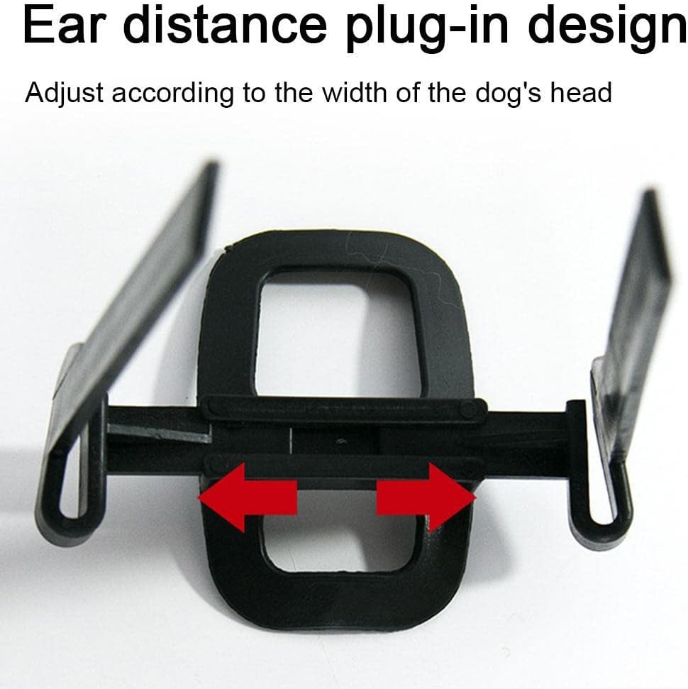 SXRH Doberman Dog Ear Support Tool with Tape Kenya Ubuy