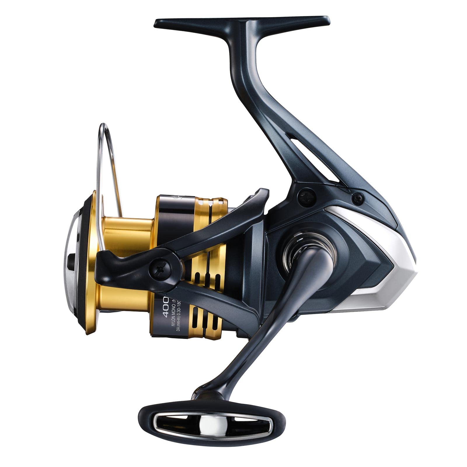 Shimano sahara 4000 FJ 4000