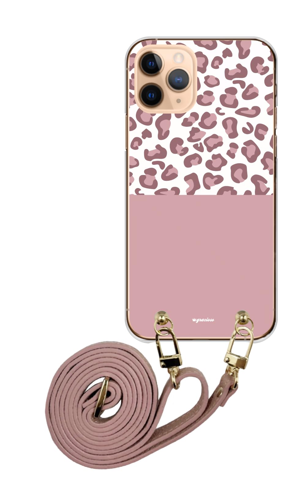 Amazon.co.jp: iPhone15 用 ケース ショルダー iPhone 15 カバー 