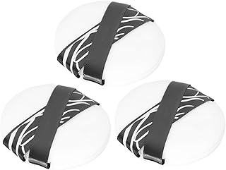 Healifty 3pcs Thick Cosmetics Puff Set Small ...