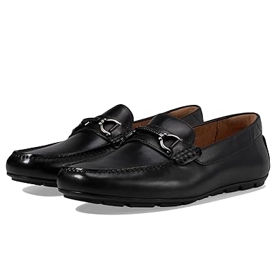 Florsheim Motor Moc Toe Bit Driver Men