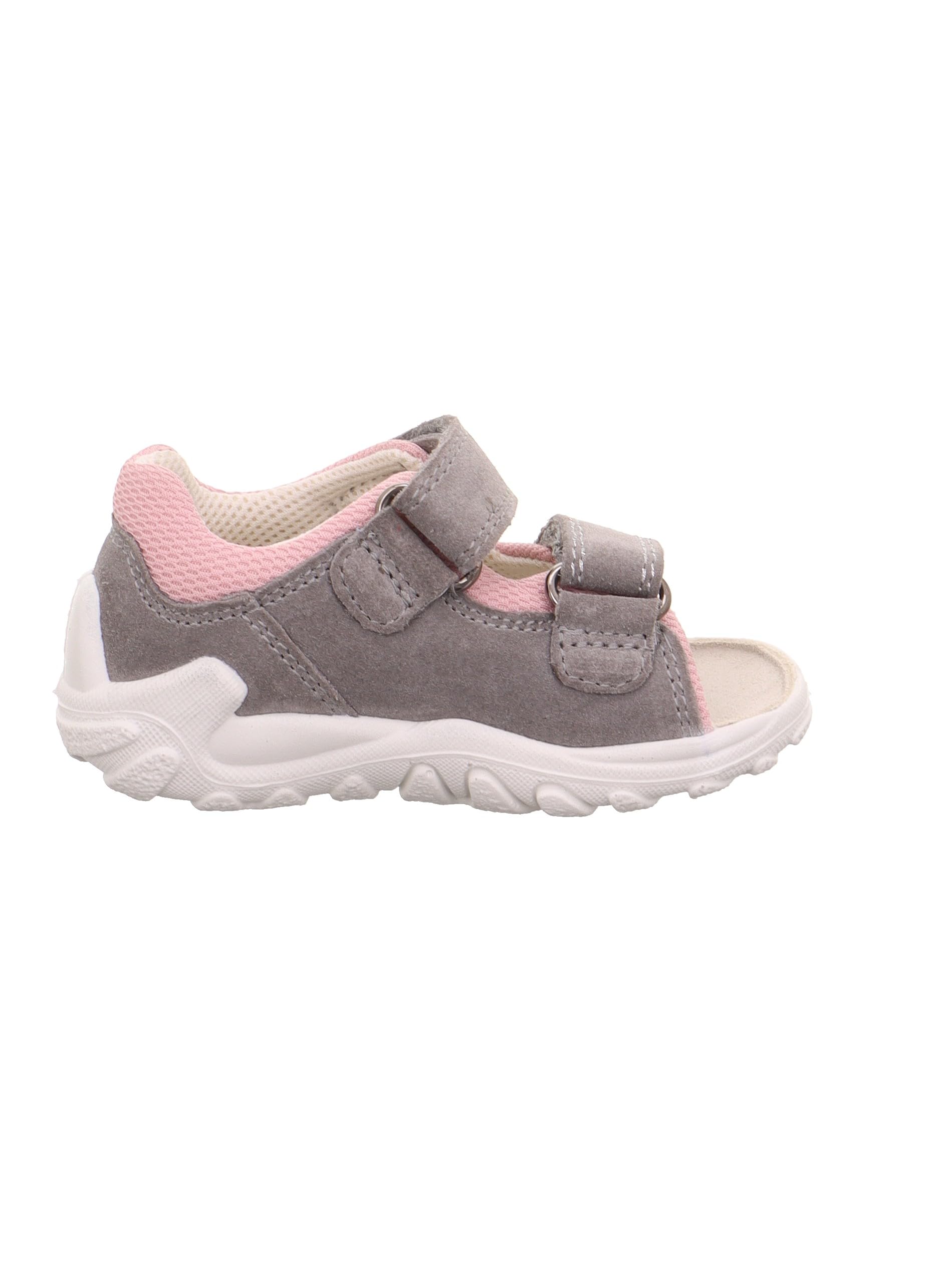 Superfit Mädchen Flow Sandale 1-000036Sandale
