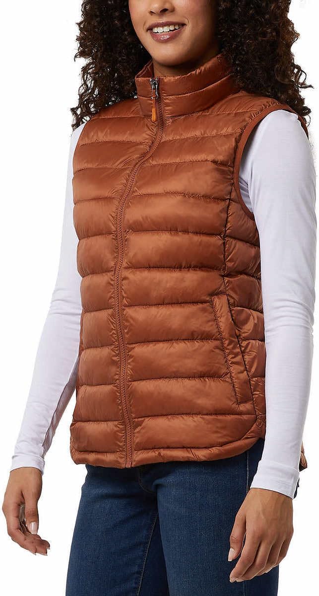 32 Degrees Heat Womens Midweight Vest - Image 2