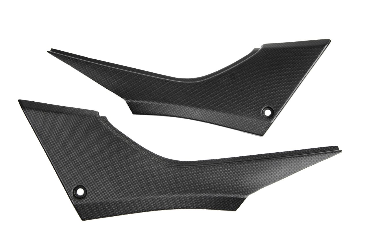 Amazon | KAWASAKI NINJA250/Z250 13-用 SSK サイドカバー ドライ