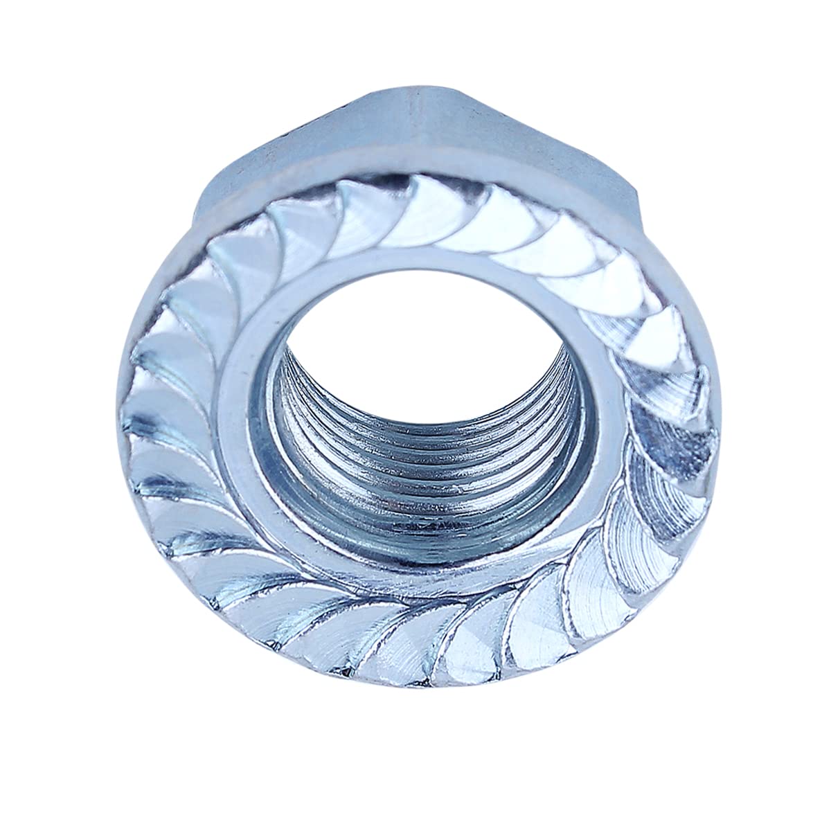 Lawn Tractor Starter Spring Compatible HONDA 28442-ZE2-W01:Complete - Foto 4