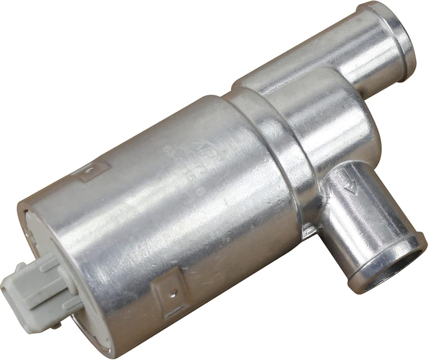 AIP Electronics Idle Air Control Valve IAC Compatible with Alfa Romeo Peugeot 1985-1997 405 Saab 900 9000 and Volvo 233 240 244 245 740 745 940 OEM Fit IAC377