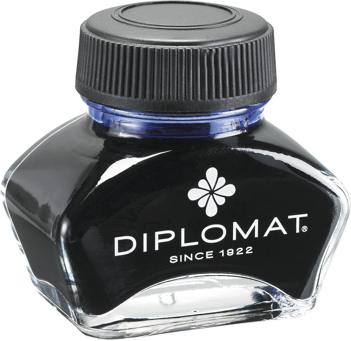 Diplomat 30 ml Ink - Royal Blue