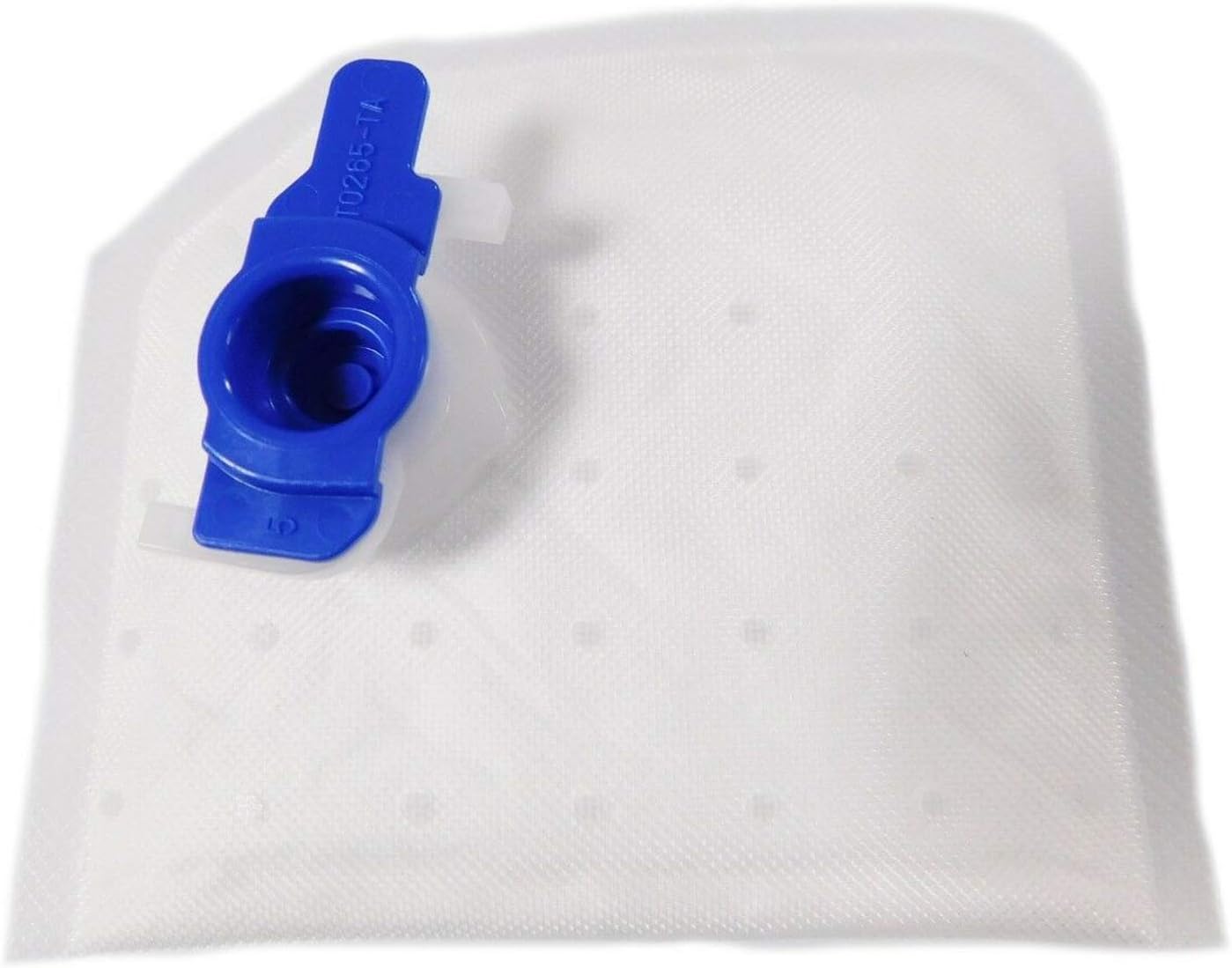 Honda 2006-2016 Trx Shadow Vt Filter Kit 16706-Hn8-305 New Oem