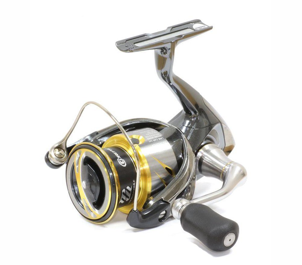 SHIMANO STELLA C2000S SHIMANO Stella C2000S 22ステラ リール