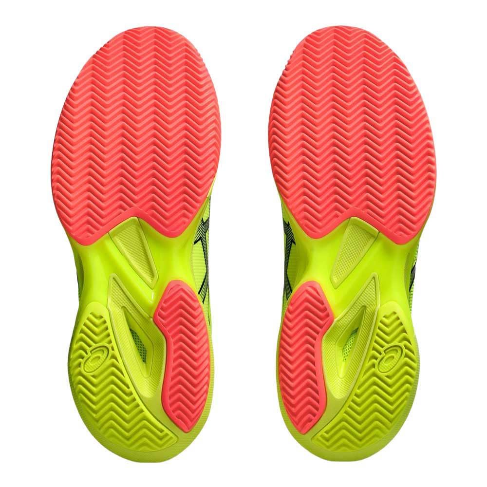 ASICS Kobiety Solution Speed Ff 3 Claysneakersy