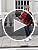 Idgreatim 6-14T Boys Zip Up Hoodies Kids 3D Graphic Hoody Sweatshirt Zipper Pullover with Pockets