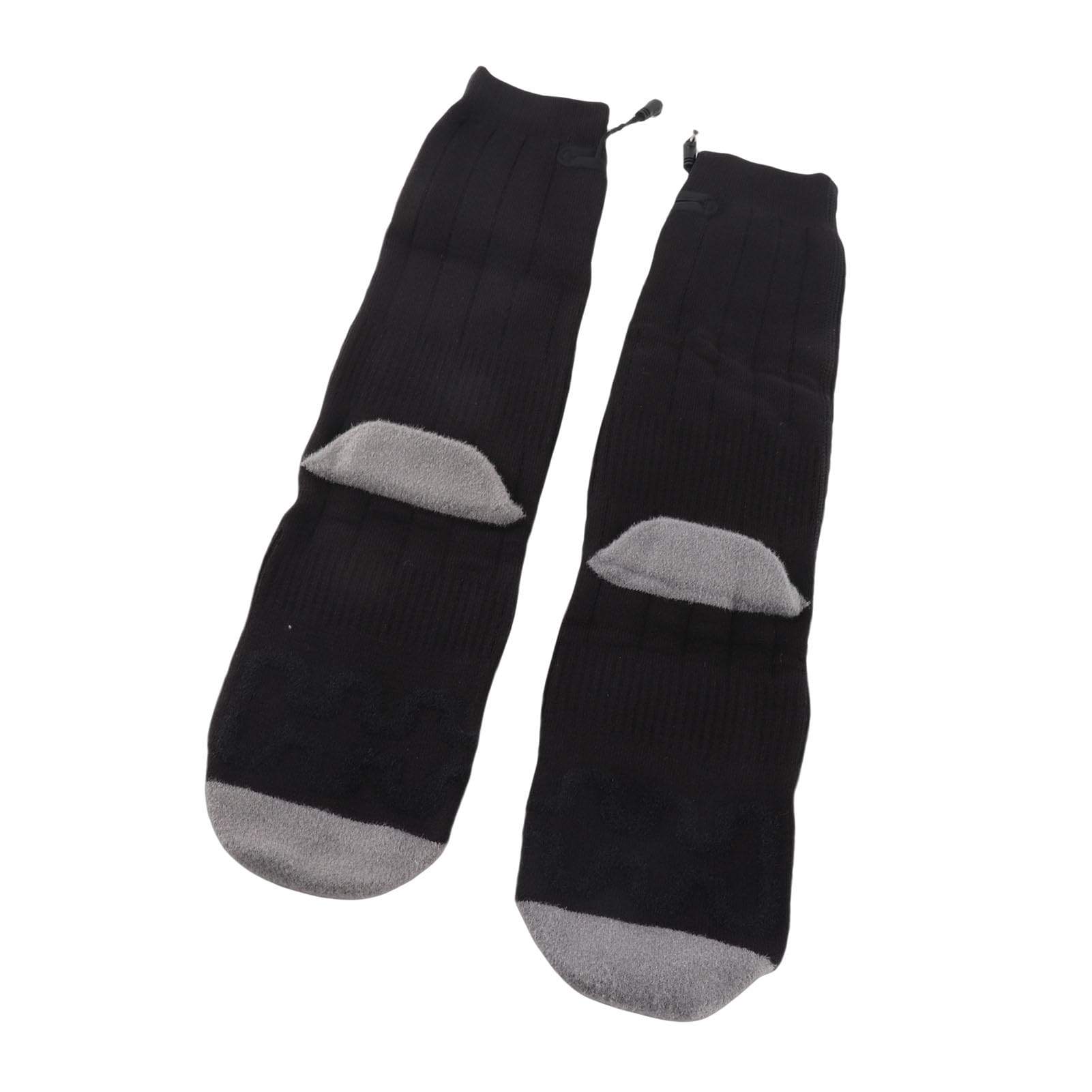 Chaussettes Chauffantes électriques avec Contrôle de la