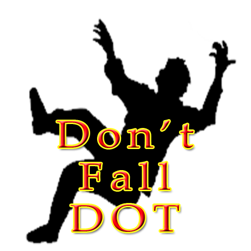 Do Not Fall Image Dont Fall Dot - Aplicativo na Amazon Appstore