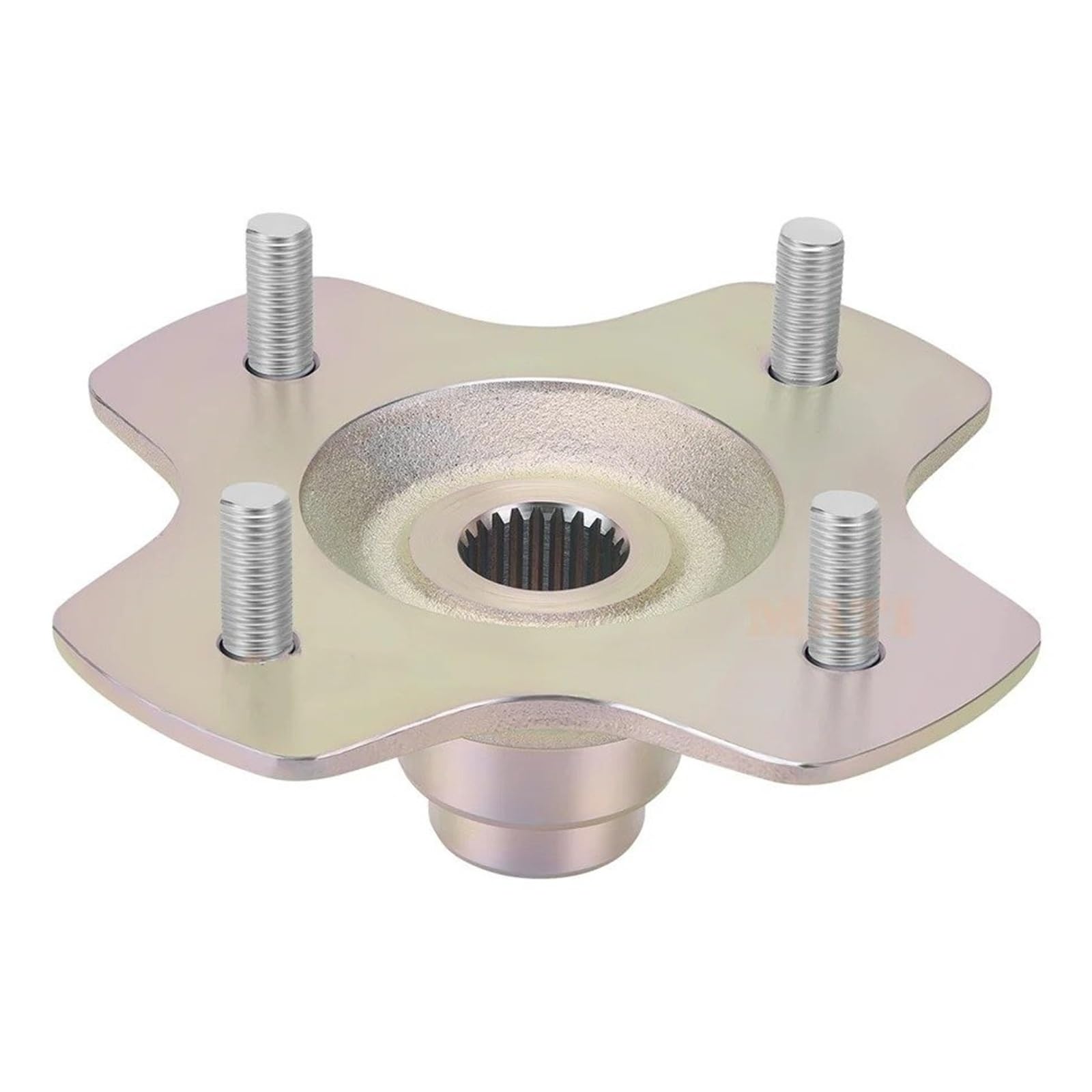 Cuscinetti Ruota Assembly per Rancher 420 TRX420 2x4 4X4 2014-2024 Foreman 500 TRX500 4x4 2014-2019 TRX520 520 20-24 Ruota Posteriore Sinistro