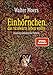 Produktbild Walter Moers - Das Einhörnchen, das rückwärts leben wollte im SET plus 3 extra Lesezeichen