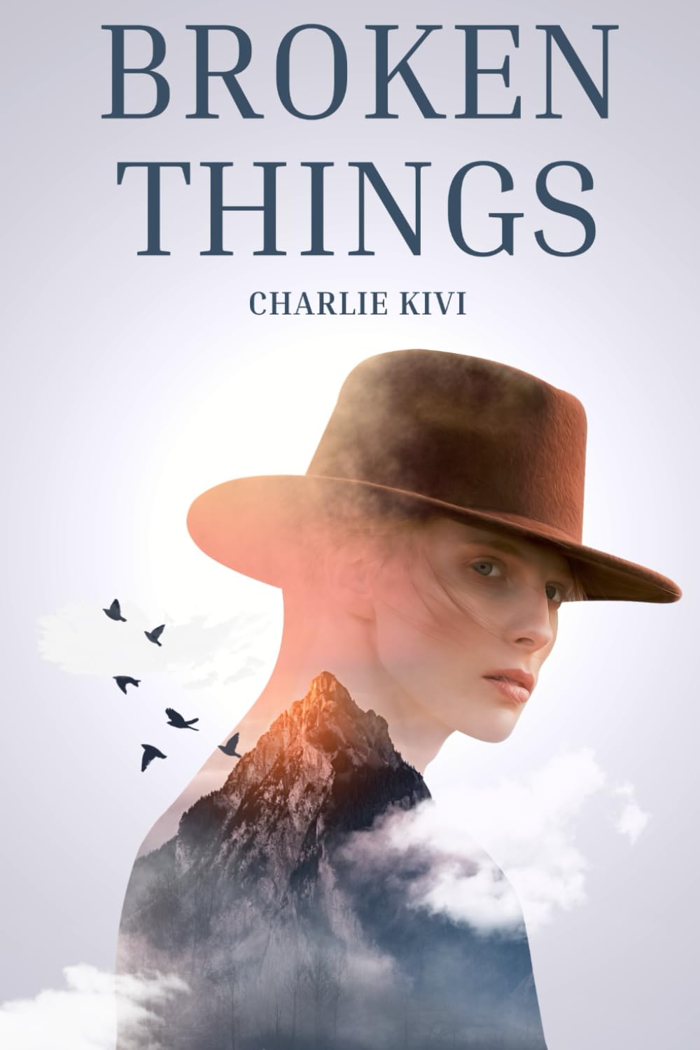 Broken Things