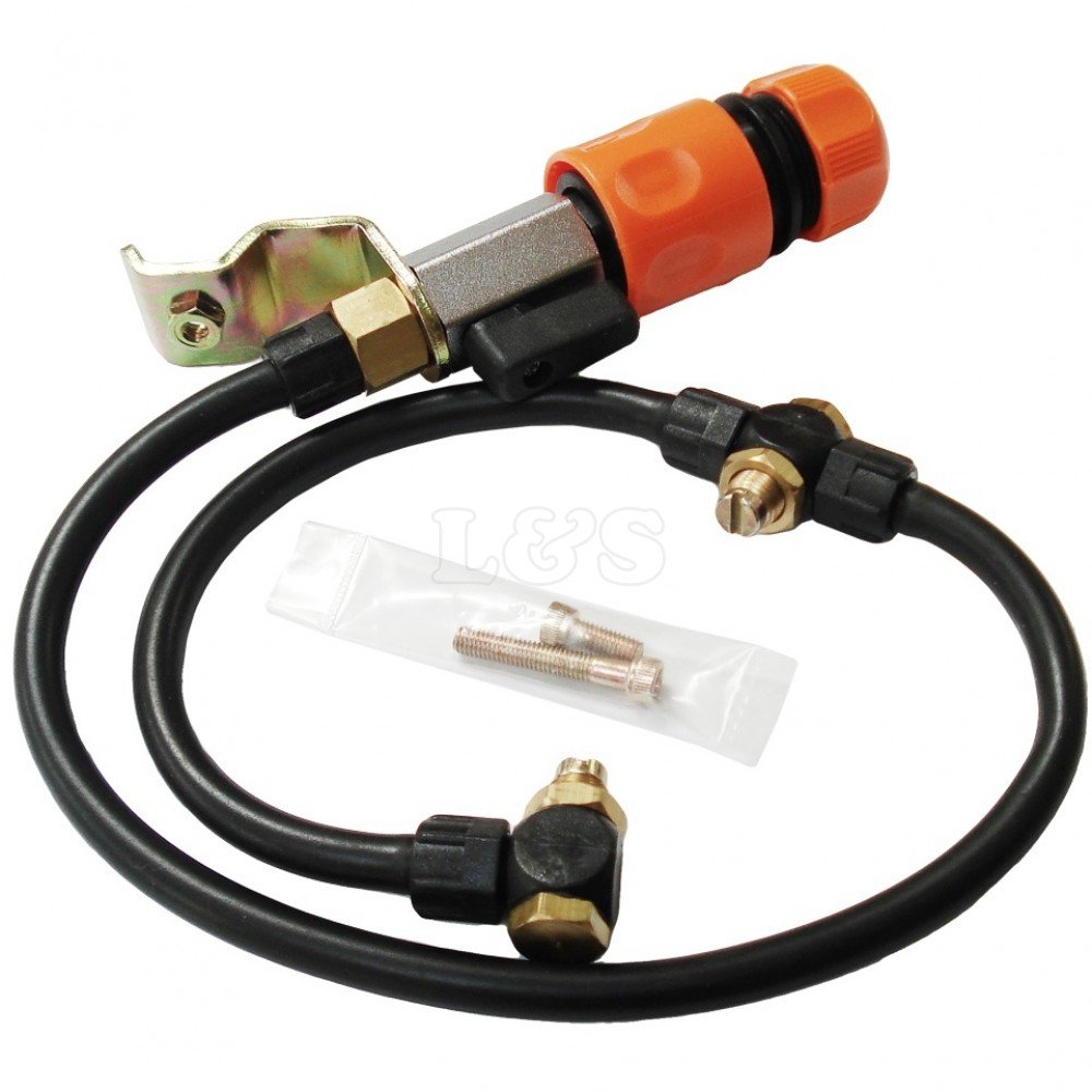 Water Kit for Stihl TS400 Disc Cutter