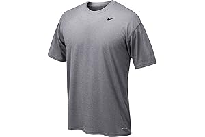 NIKE Men's Classic Shirt - Comfortable and Casual Style