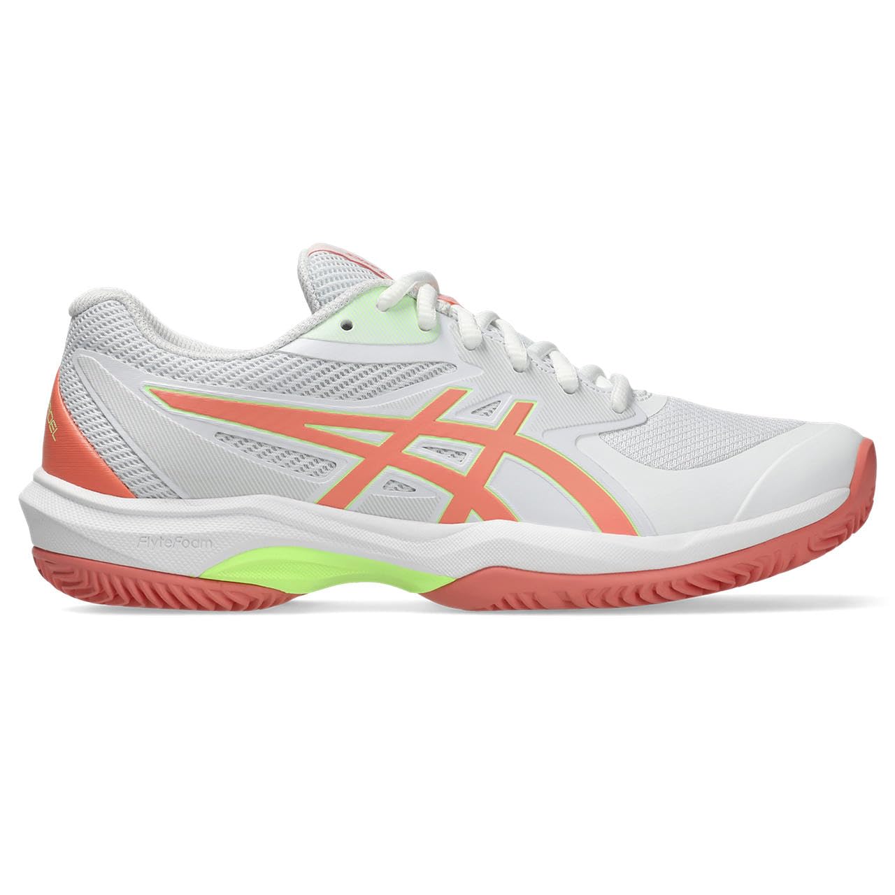 Asics Game FF Padel SneakerMujer