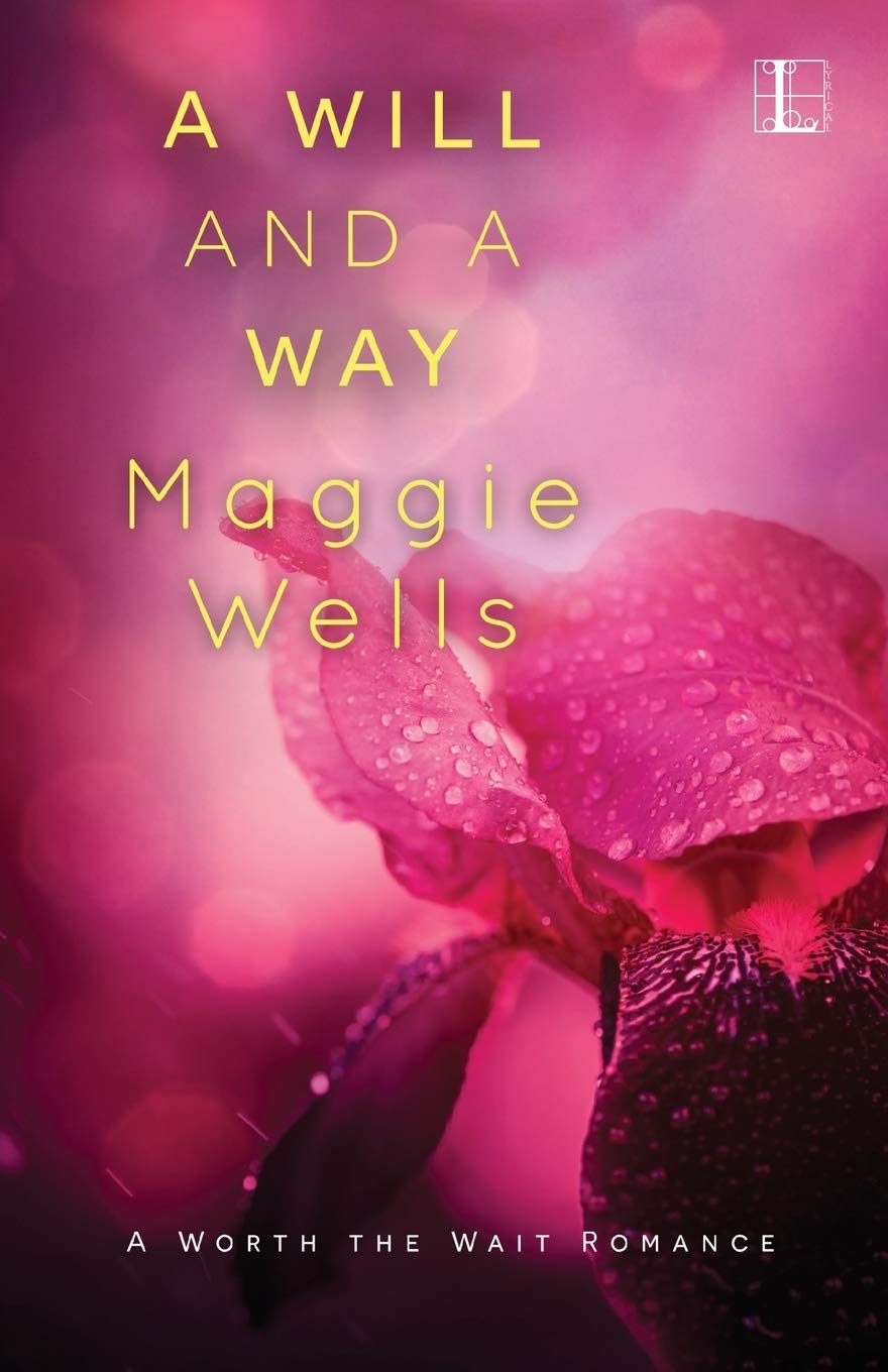 Buy Will and a Way — BookShops.in