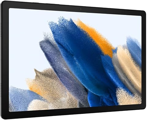 Samsung Galaxy Tab A8 10.5” 32GB Android Tablet, LCD Screen, Kids Content, Sm...