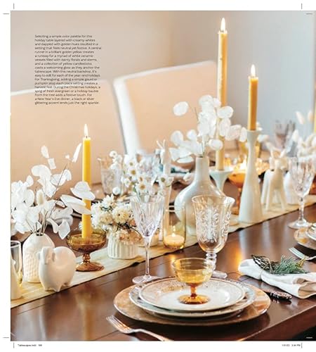 Christmas in the Cottage: Come Home to Comfort & Joy