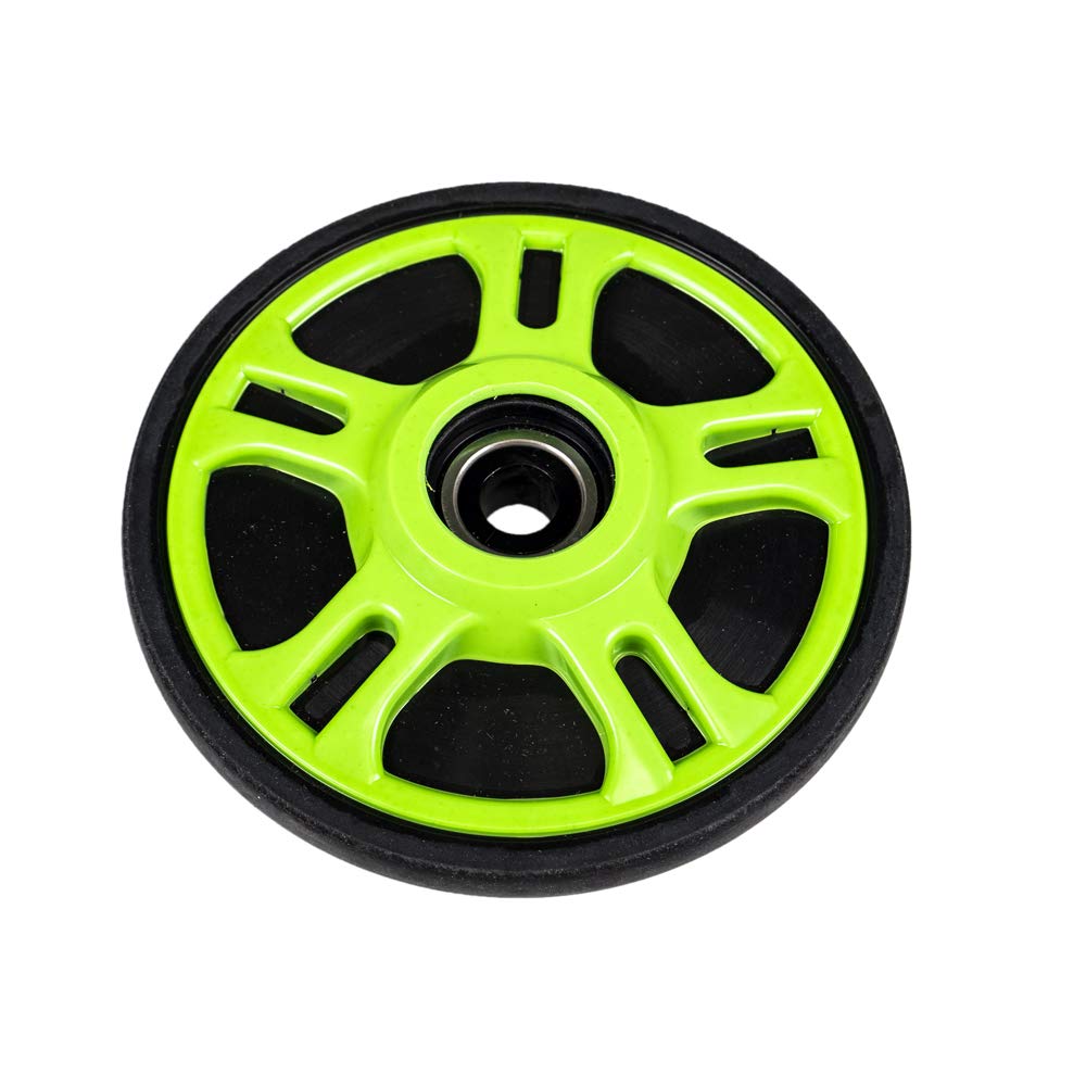 Amazon.com: Arctic Cat New OEM Idler Wheel-6.38 Spoke, 1604-692