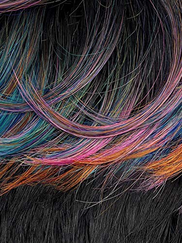 Zury Sis Synthetic Sassy Razor Chic Wig - H BONI (SOMRT STARBURST)