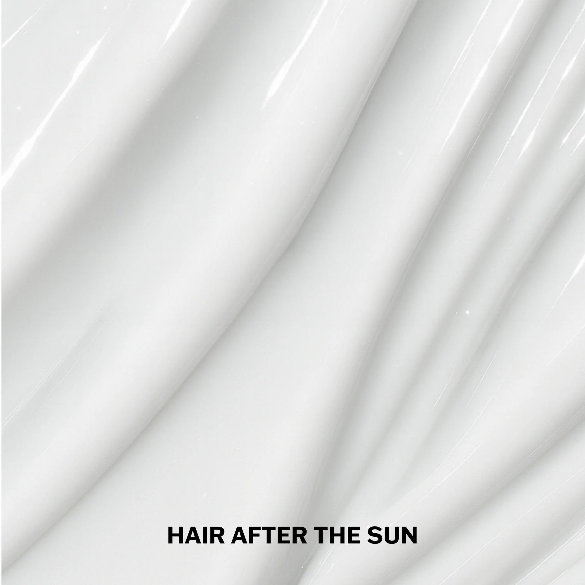 SACHAJUAN Hair After The Sun | Leave-In Treatment to Replenish Moisture & Shine | Helps Reduce Dryness from Sun, Saltwater & Chlorine | Lightweight Conditioning Care | Vegan | 3.4 oz