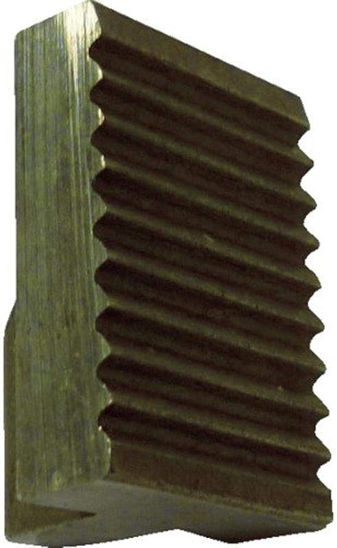 Ridgid 31610 10 Heel Jaw with Pin Assembly