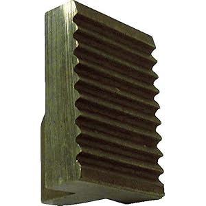 RIDGID 31700 Pipe Wrench Heel Jaw with 