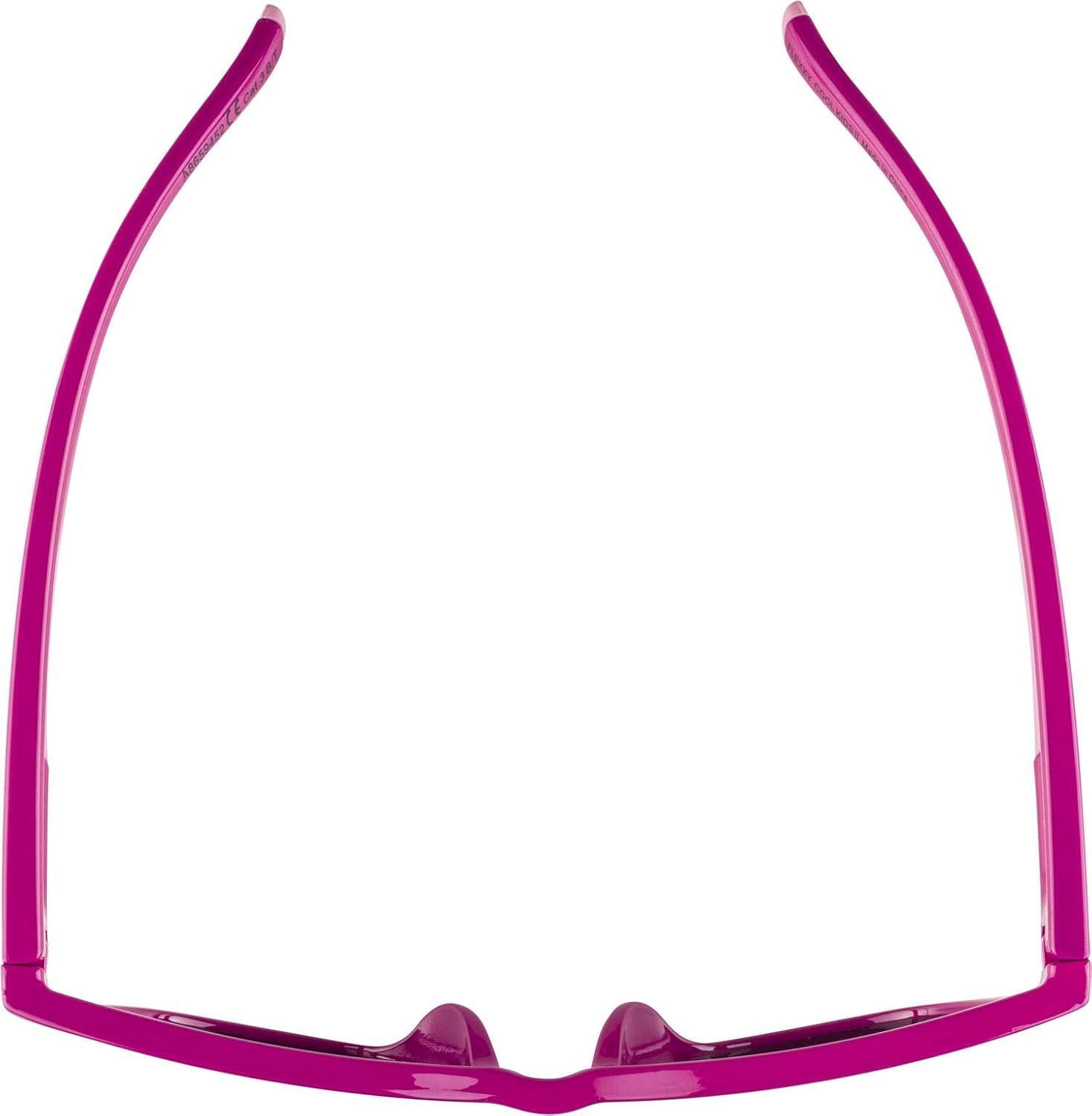 ALPINA Boys' Casual Sunglasses