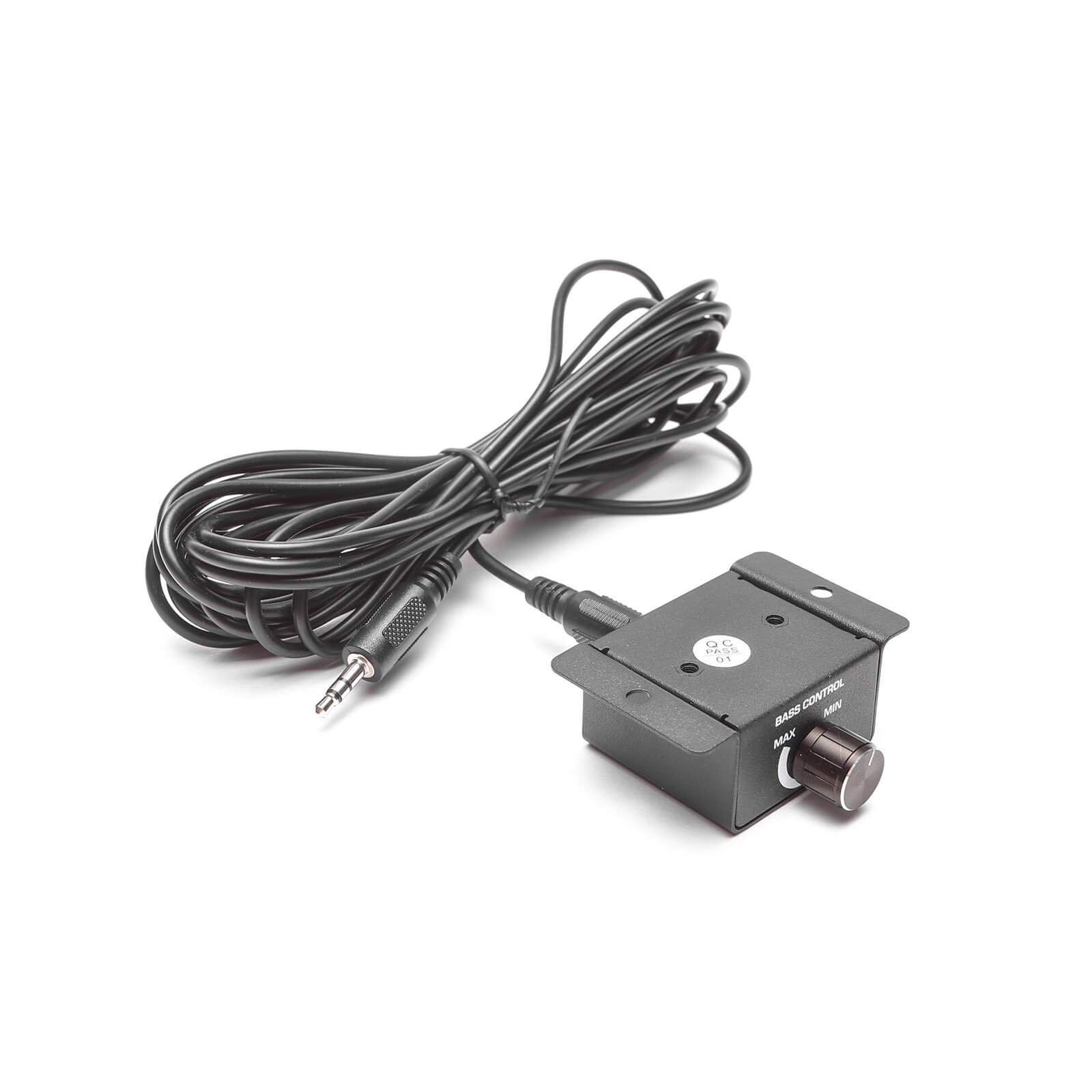 Skar Audio RP1500.1DM 1,500 Watt Monoblock Class D Marine Subwoofer