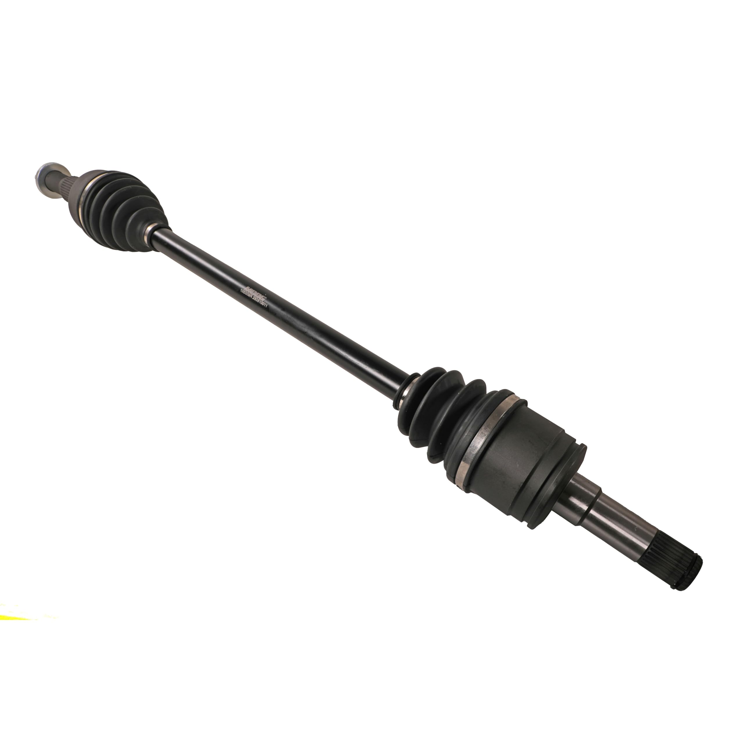 Photo 1 of ***FACTORY SEALED ***
 10E009R Premium CV Axle Shaft