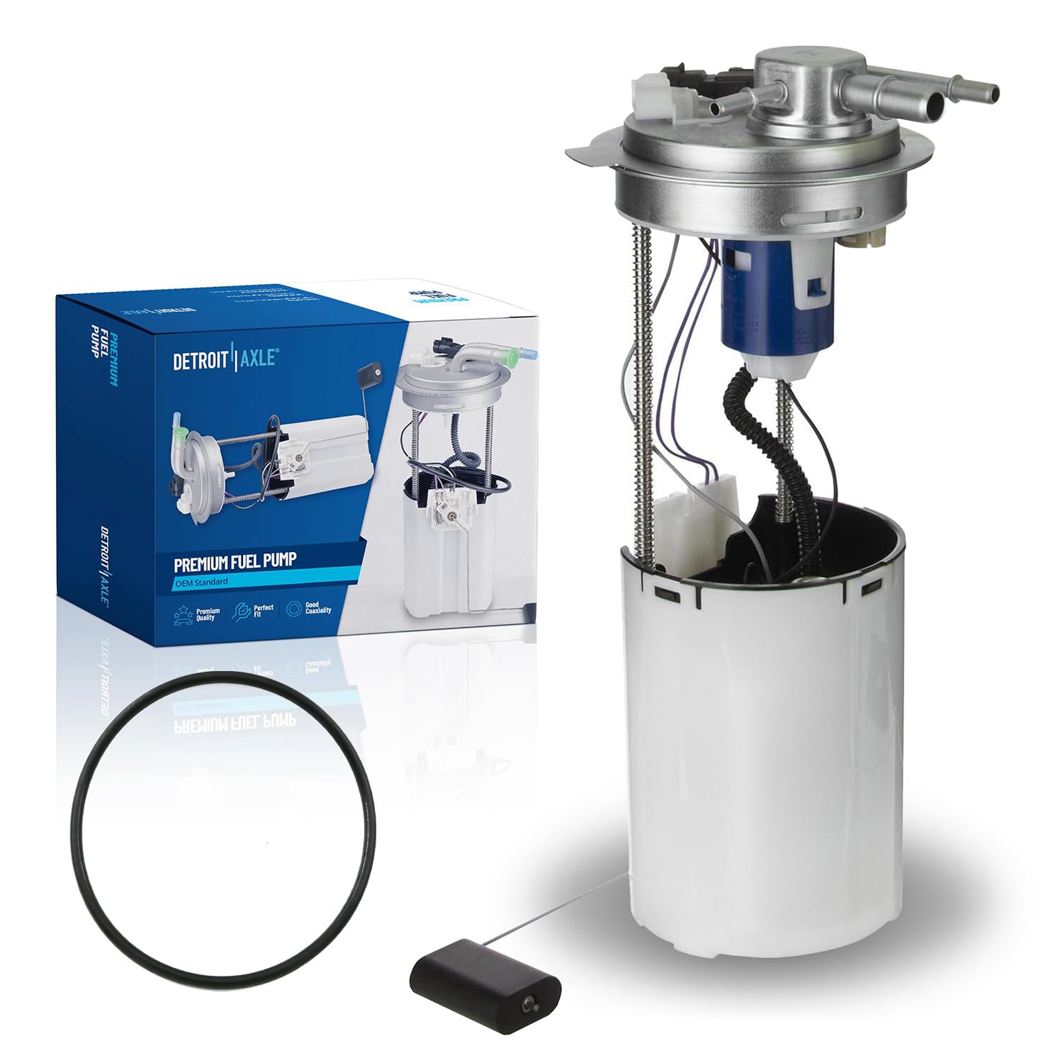 Detroit Axle Fuel Pump Module
