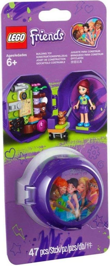 LEGO Friends Mia's Exploration Pod 853777
