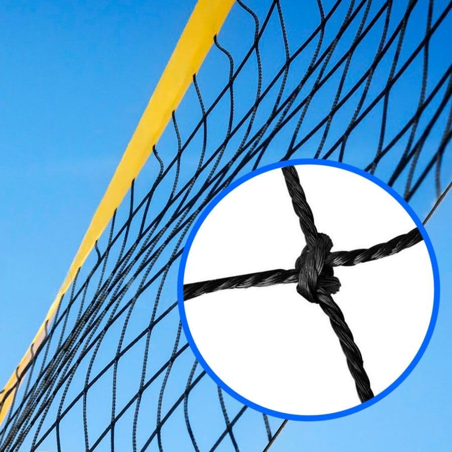 Red VOLEY Playa Champion
