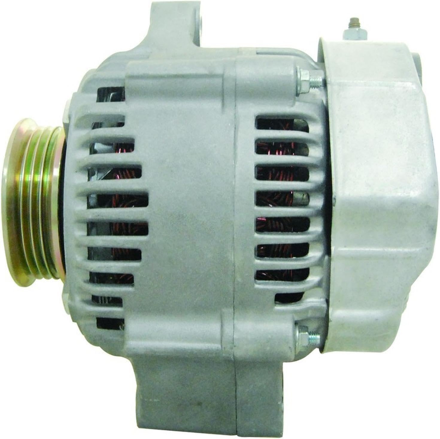 Premier Gear PG-13433 Alternator Replacement for Acura Integra L4 (92-93), 100211-5350, 100211-8910, 100211-8911